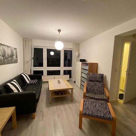 Ferienwohnung Waldi Bad Berleburg Eksteriør bilde