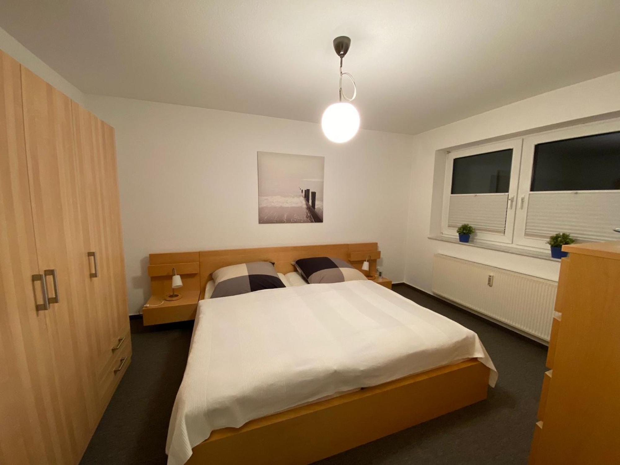 Ferienwohnung Waldi Bad Berleburg Eksteriør bilde