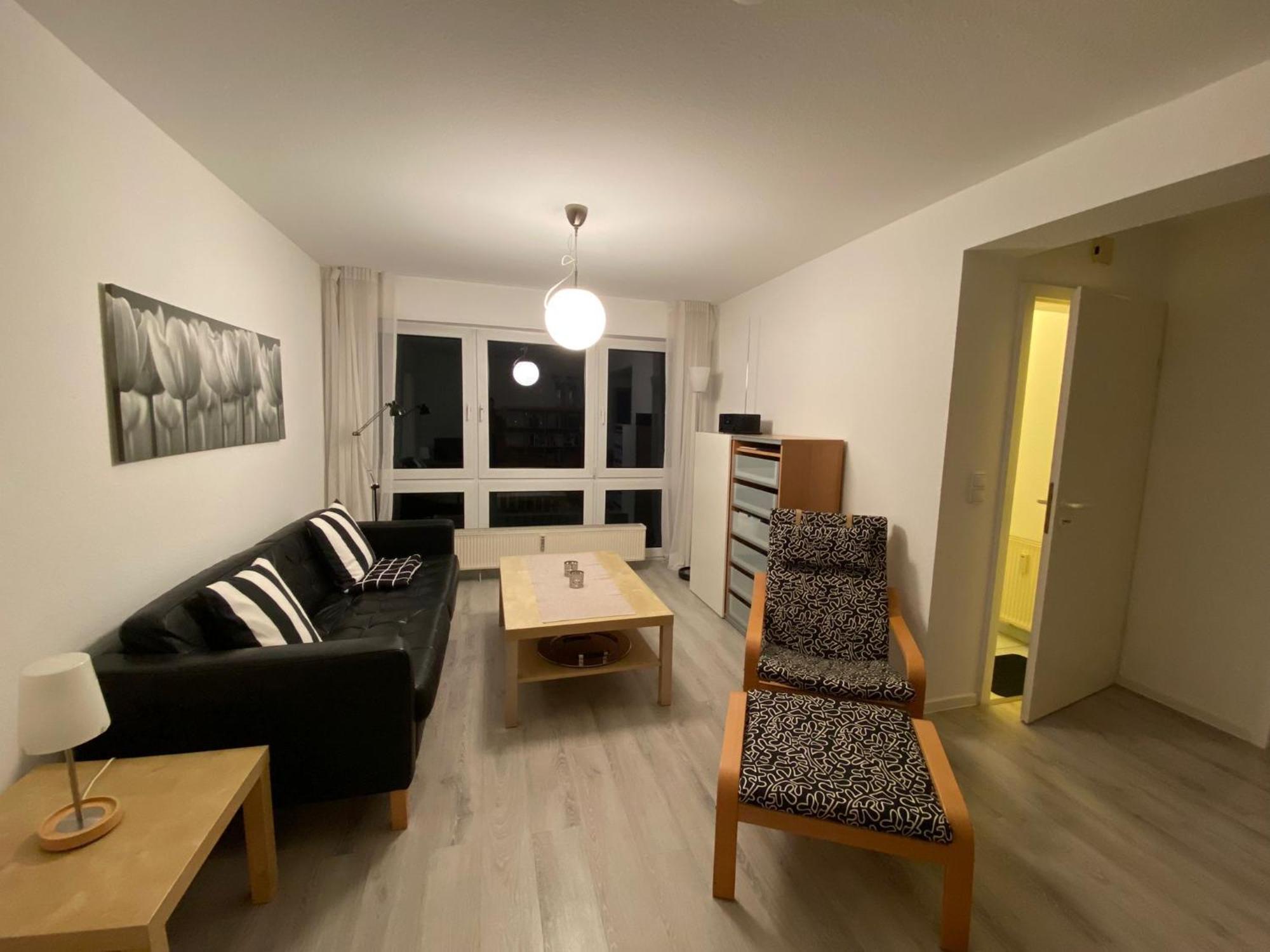 Ferienwohnung Waldi Bad Berleburg Eksteriør bilde