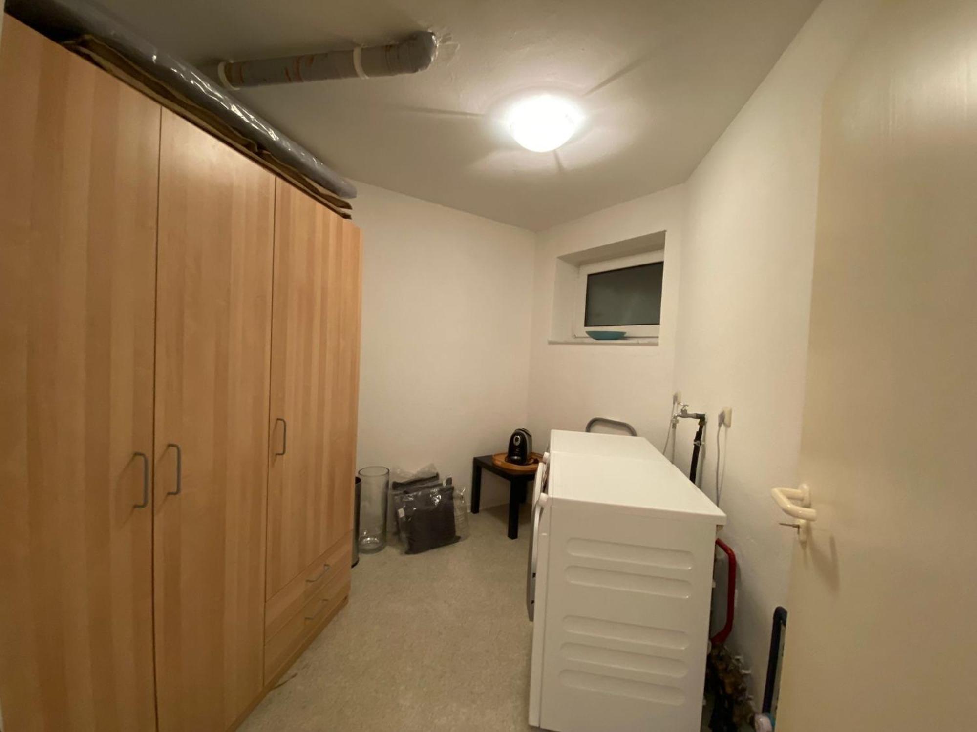 Ferienwohnung Waldi Bad Berleburg Eksteriør bilde